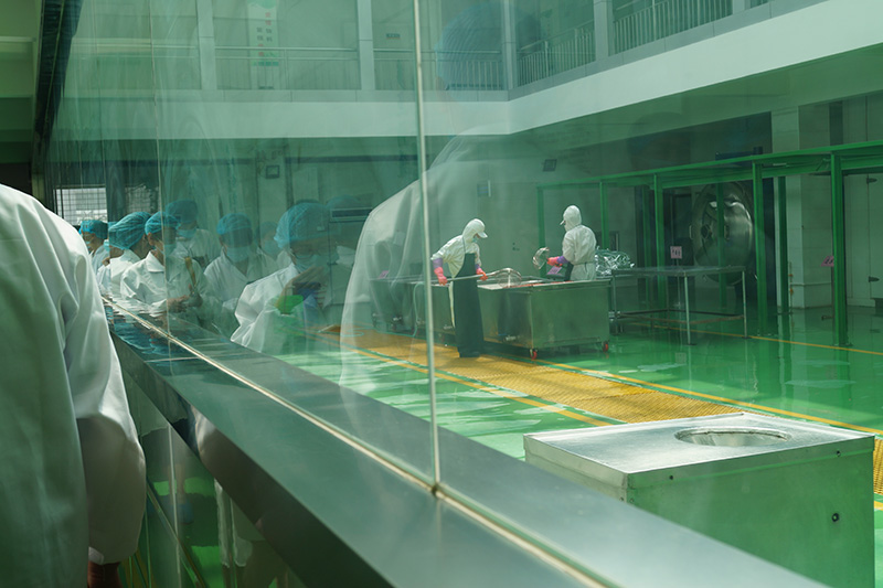 銀川伊百盛生物工程有限公司