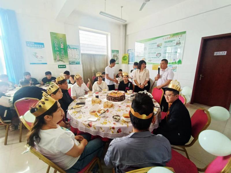 銀川伊百盛生物工程有限公司 銀川伊百盛生物工程有限公司