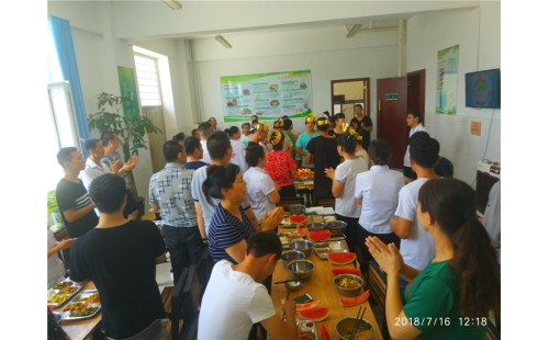 激情點燃夢想，溫暖送進心間