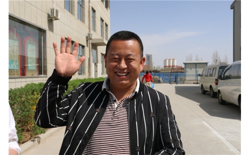 鍋碗瓢盆，奏響后勤保障交響曲